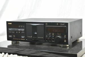 TEAC ティアック カセットデッキ V-5010