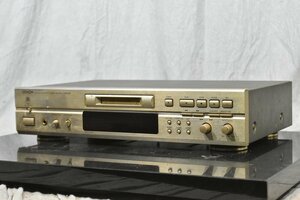 DENON Denon DMD-800 MD player 