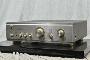 DENON Denon pre-main amplifier PMA-1500RII