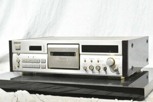 SONY Sony cassette deck TC-K333ESA