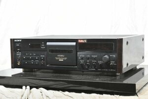 SONY Sony cassette deck TC-K333ESJ