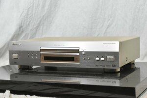 Pioneer Pioneer DVD audio SACD player DV-S858Ai