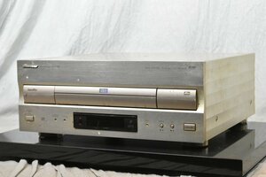 PIONEER Pioneer LD player DVL-H9