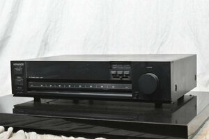 KENWOOD Kenwood FM tuner L-03T