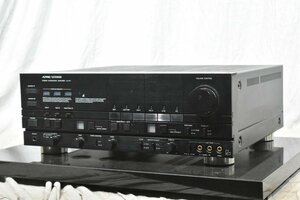 LUXMAN