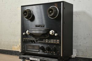 TEAC Teac open reel deck X-1000R BL