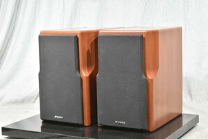 SANSUI Sansui speaker pair S-a9