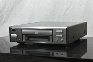 DENON デノン CDデッキ DCD-7.5L