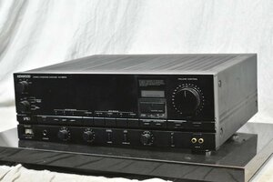 KENWOOD ケンウッド プリメインアンプ KA-990D