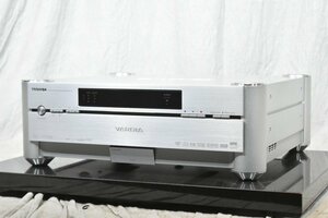 TOSHIBA Toshiba HDD/HD DVD recorder RD-A1