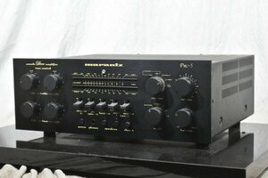 marantz Marantz основной предусилитель PM-5