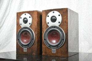 [ free shipping!!]DALIdaliMENUET Special Edition speaker pair 