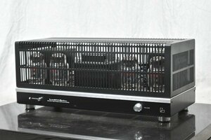 [ free shipping!!]LUXMAN Luxman vacuum tube stereo power amplifier MQ-88u