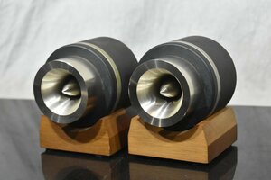 FOSTEXfo stereo ks horn super tweeter pair T925 ①