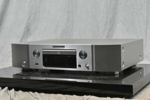 marantz/ Marantz сеть CD плеер ND8006 '21 год производства * оригинальная коробка приложен [ утиль ]