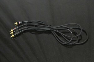 LINN/ Lynn RCA cable ANALOGUE INTERCONNECT 1.0m/1.2m