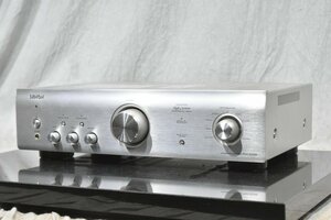 DENON/デノン プリメインアンプ PMA-600NE '21年製