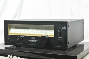 Sansui サンスイ チューナー TU-D607