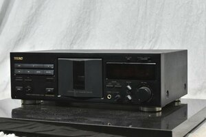 Teac ティアック カセットデッキ V-1010