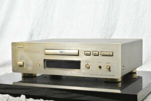 DENON デノン CDプレーヤー DCD-1650AZ