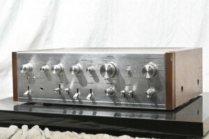 PIONEER Pioneer SA-810 основной предусилитель 