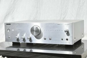 ONKYO オンキョー プリメインアンプ A-9050