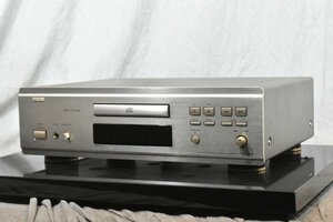 DENON デノン CDプレーヤー DCD-1550AR