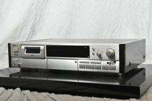 SONY ソニー デジタルオーディオデッキ DAT DTC-59ESJ