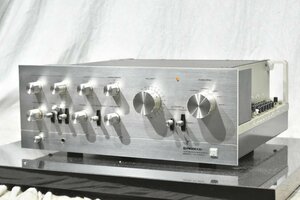 Pioneer Pioneer pre-main amplifier SA-9800