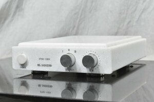 ELSOUND EPWS-10DX усилитель мощности 