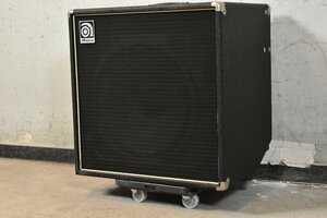 Ampeg アンペグ BA-115 ベースアンプ