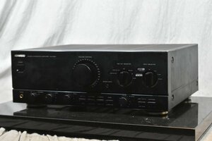 KENWOOD ケンウッド プリメインアンプ KA-7020