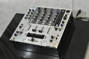 DENON Denon DN-X1500S DJ mixer 