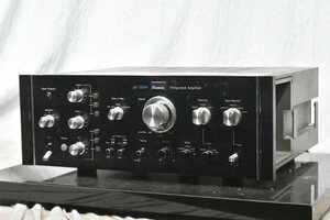 SANSUI サンスイ AU-11000 プリメインアンプ