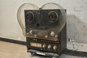 TEAC Teac open reel deck X-10R MKII