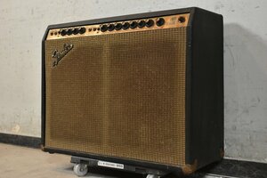 Fender フェンダー コンボ ギターアンプ Twin Reverb