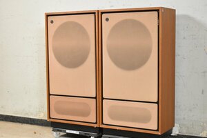 TANNOY Tannoy CHEVIOT HPD315A speaker pair 