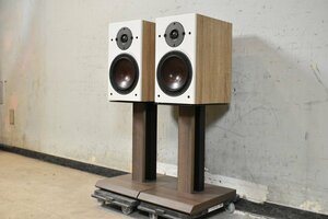 DALI/dali speaker pair OBERON3 * stand attached 