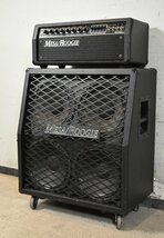 MESA BOOGIE メサブギー MARK III ヘッドアンプ + キャビネット_画像1