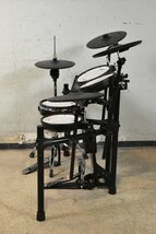 【送料無料!!】Roland/ローランド 電子ドラム TD-27 V-Drums_画像2