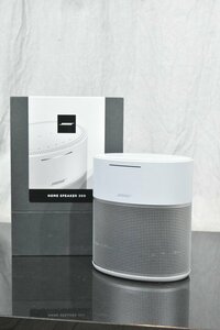 BOSE ボーズ Bluetoothスピーカー Home Speaker 300