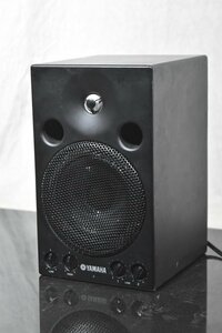 YAMAHA ヤマハ パワードモニタースピーカー 単品 MSP3