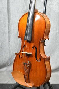 SUZUKI/ Suzuki violin Special No.1 4/4 Anno1969