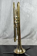 SELMER/セルマー トランペット INVICTA【ジャンク品】_画像3