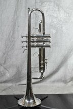 【送料無料!!】BACH/バック トランペット Stradivarius 180 ML 37 SP_画像4