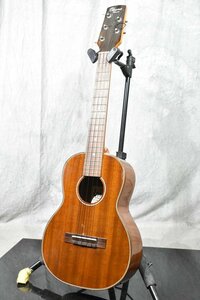 OHANA UKULELE/o is na ukulele 5 string TK-35G-5 tenor size 