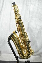 【送料無料!!】SELMER/セルマー アルトサックス Super Action 80 SA80 SERIE II Jubilee/ジュビリー_画像4