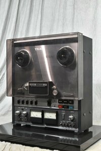 TEAC A-6100 MKII ティアック オープンリールデッキ