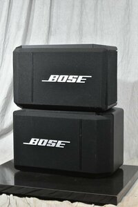 BOSE ボーズ スピーカーペア model 314