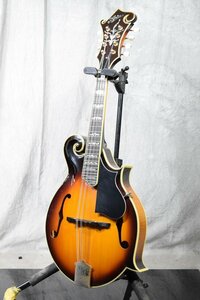 Aria/ Aria Flat mandolin AM600 * hard case attached 
